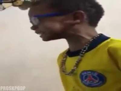 LITTLE MATHIAS MT PUTO