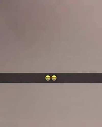 i smell something stinky 😳