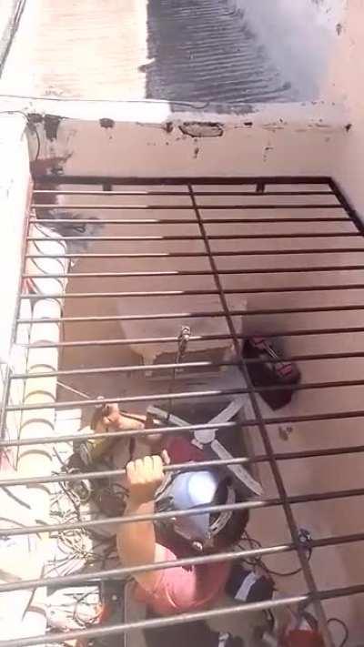 Cuando querés terminar rápido.