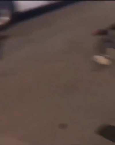 this slam is more our style