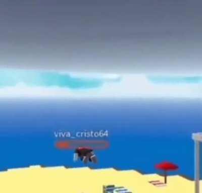 he's the chosen o- oh wait never mind