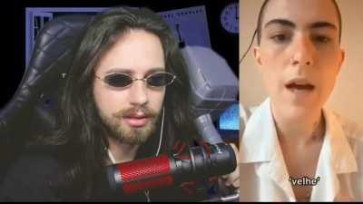 Jesus não gosta de pronome neutror