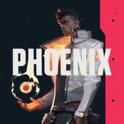 Phoenix irl