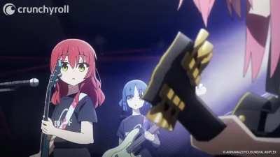 Hmmm needs more cowbell