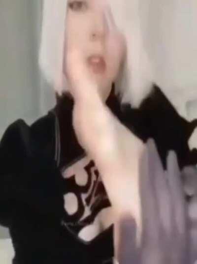 For my last sin, I made this OC meme