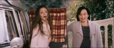 Keeping Mum (2005), A (Denmark), Film per Tutti (Italy), Tous Publics (France), AL (Netherlands), Tamsin Egerton (UK).