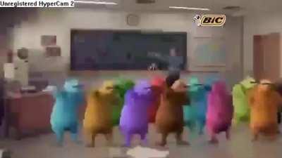 Anyone know where this came from?