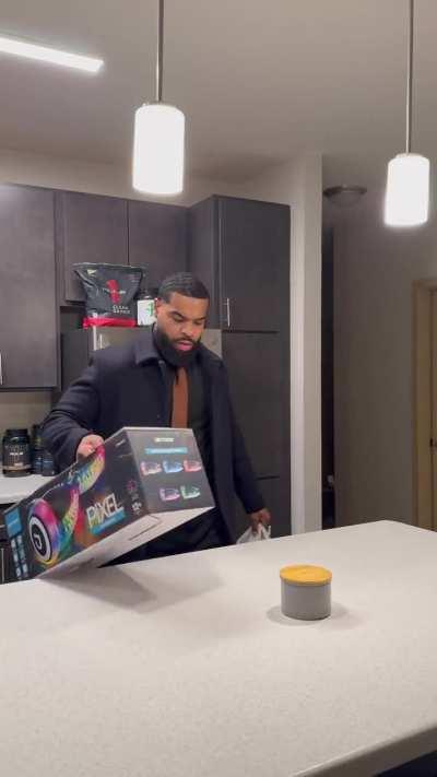 Jus a lil Target run #alwaysmovin