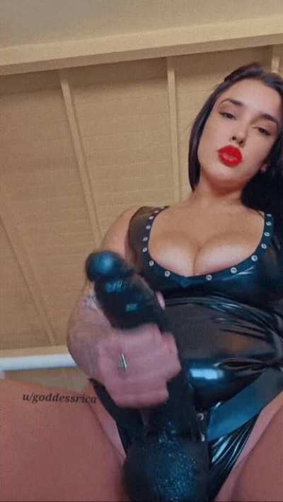 Are u going to date with me If I like Pegging ?