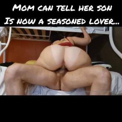 Coming Home from College