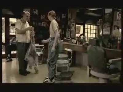 Gerardo publicidad de movistar 2007.