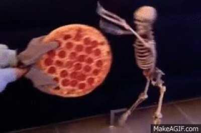 Footage of a street fight between Binyot and Joble