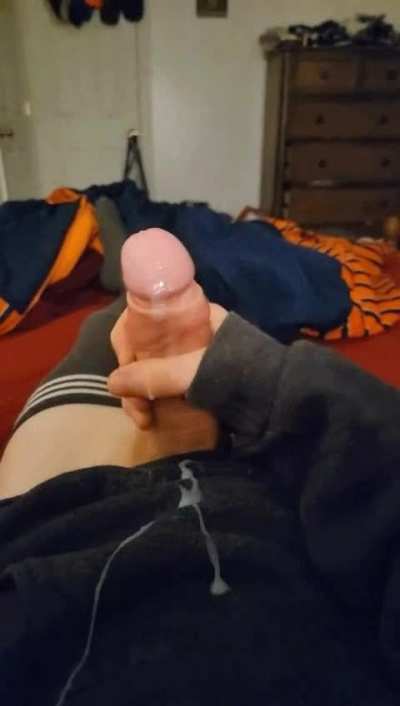 This felt goooood😫