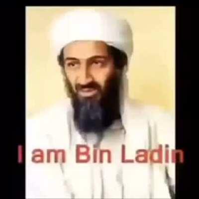 Osama = &amp;amp;$**$^$ = OBAMA😳