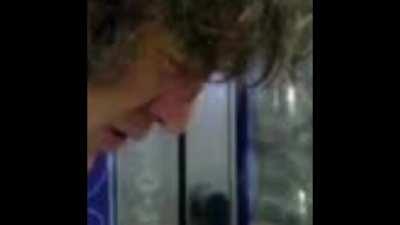 I love the James may voice synthesizer