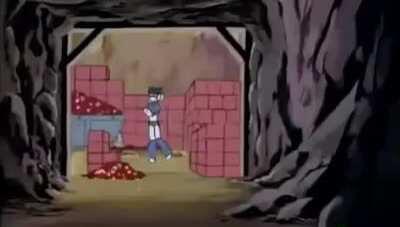 Finally an Anime which I can enjoy without any problem.