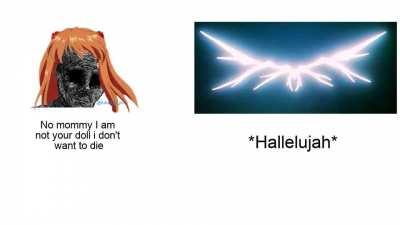 Halleujah