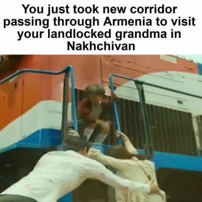 worst trip of my life