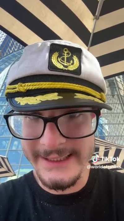 He 100% booked Josh a hotel room lol