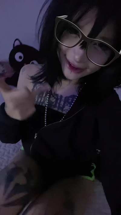 I wonder if you're liking it 