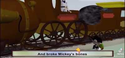 Roleplayers if they roleplayed better