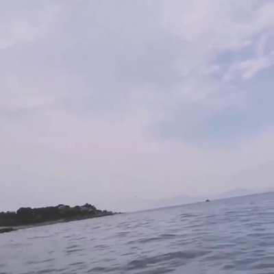 (Sound On) Argentine A-4AR FIGHTINGHAWK LowPass, Gaijin Please add this sound for A-4!