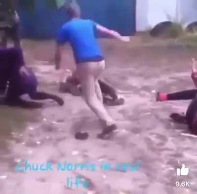 Yo cuando pierdo en los juegos