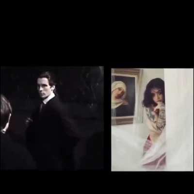 OG christian bale template