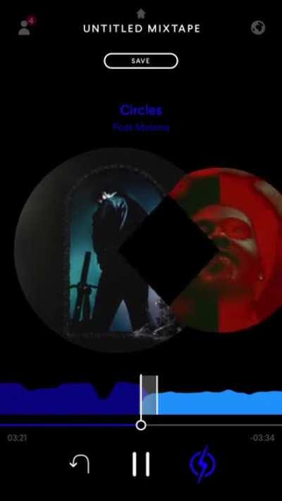 Another one I made. X-posting this to the Post Malone subreddit