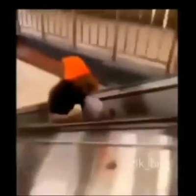 funny prank (GONE WRONG)