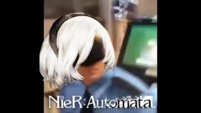 Just get it from my friend