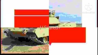 Armamachophobia 🗿