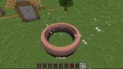 The Village's Circle of Instant Death