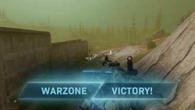 Curb your stim glitch