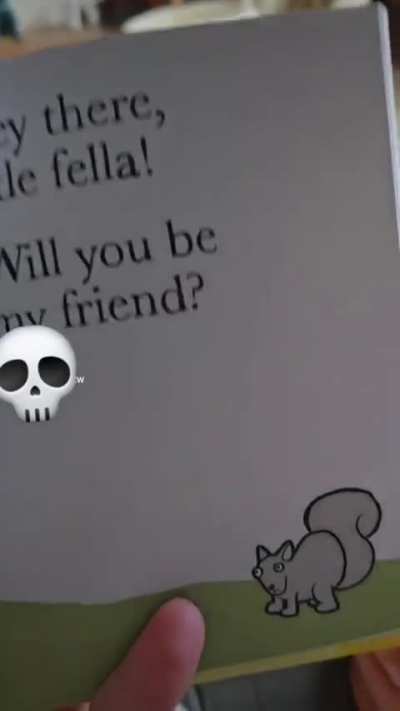 All My Friends Are Dead