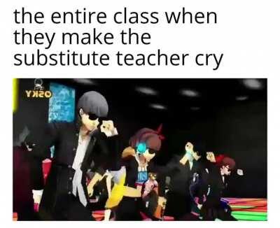 Funny (video credit: shadow.of.minako on insta)