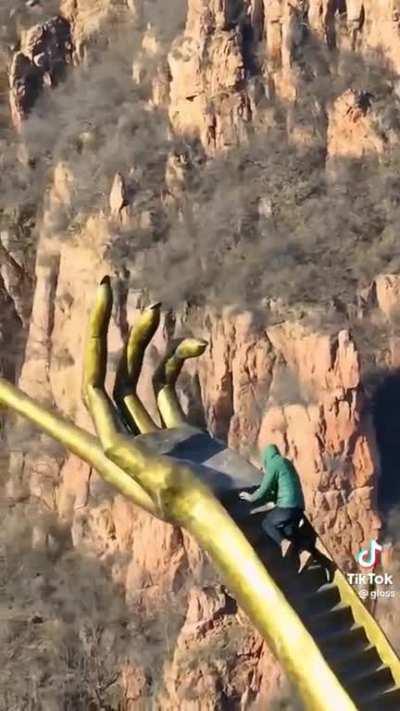 This is in China, Do you want to try.