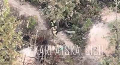 russian frontline bdsm party