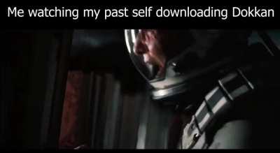 This is when it all went down