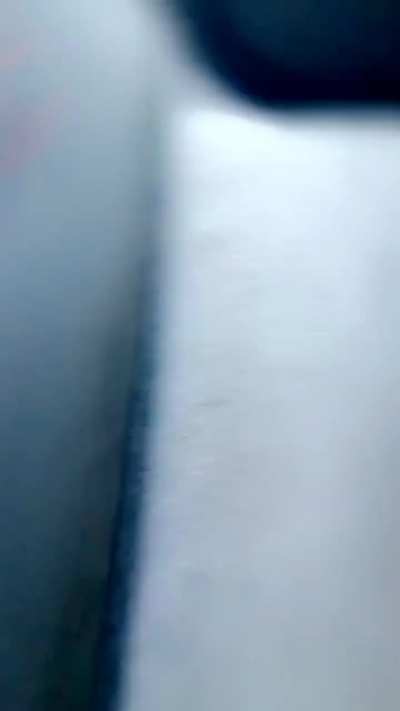 Jumped 40 foot then rllled over twice haha