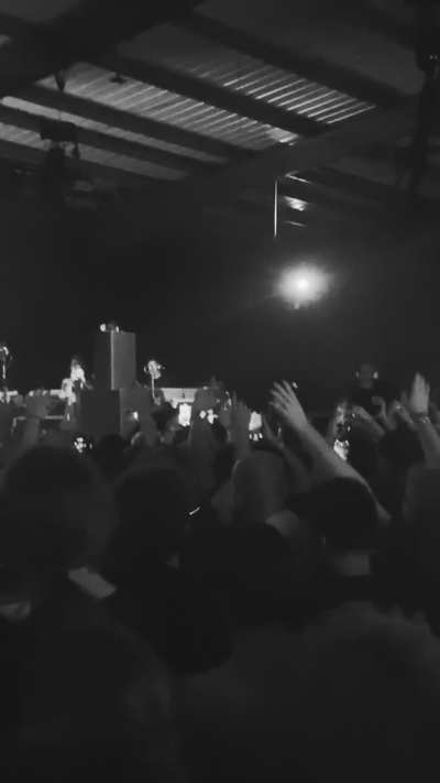 Earthmover (Outbreak Fest 2025) Manchester, UK