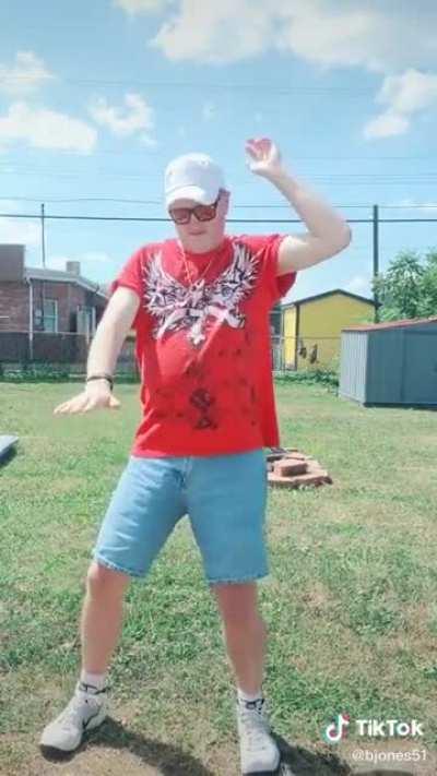 360 noscope that pussy grandpa