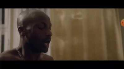 Nymphomaniac movie scene 