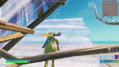 180 high wall mantle