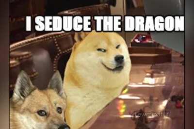 Taking one for the team