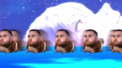 Hello guys 👋 I'm a new fan of Los. I'm also an aspiring artist/editor. Here's an edit I made of my favorite streamer. Tell me what you think but please don't be mean.