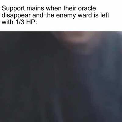 Wait, you guys are taking Spellthief’s Edge and Oracle Lens??