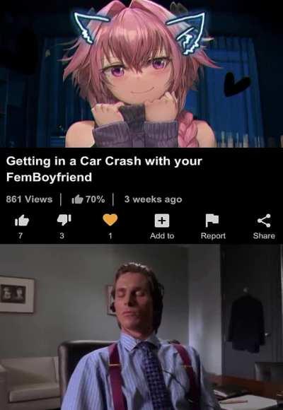 I’m 15 and this is yeet