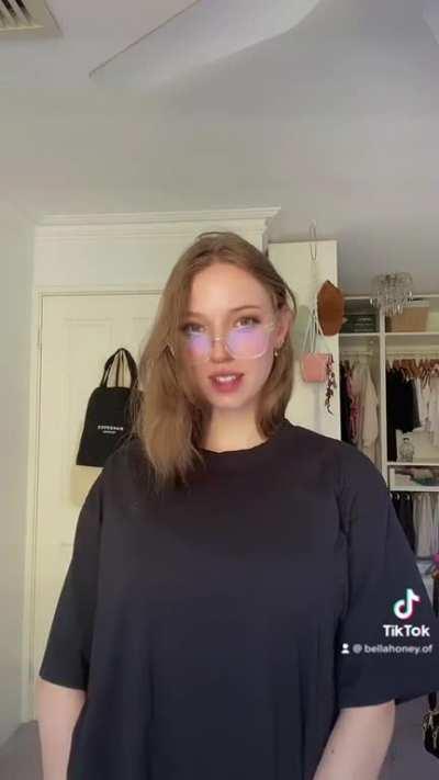 wait for it... [bellahoney.of]