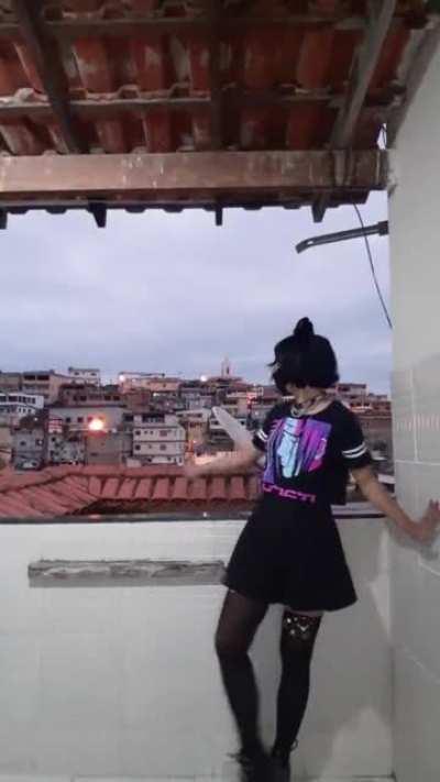 pode e-cria no grupo?